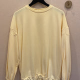 Selma sweater