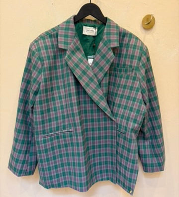 Jasmin Blazer