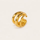 Drea Ear Cuff