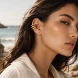 Drea Ear Cuff