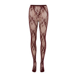 Lace Tights - 3 pairs