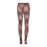 Lace Tights - 3 pairs