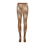 Lace Tights - 3 pairs