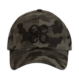 Camouflage Cap