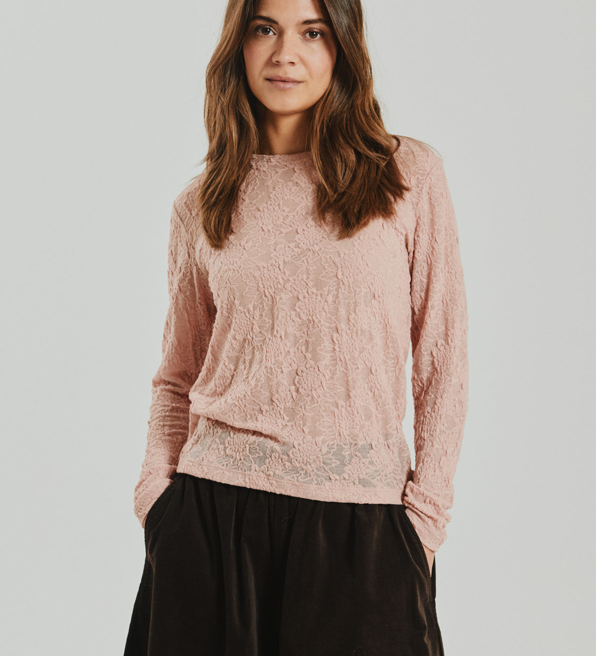 FQEsvia blouse