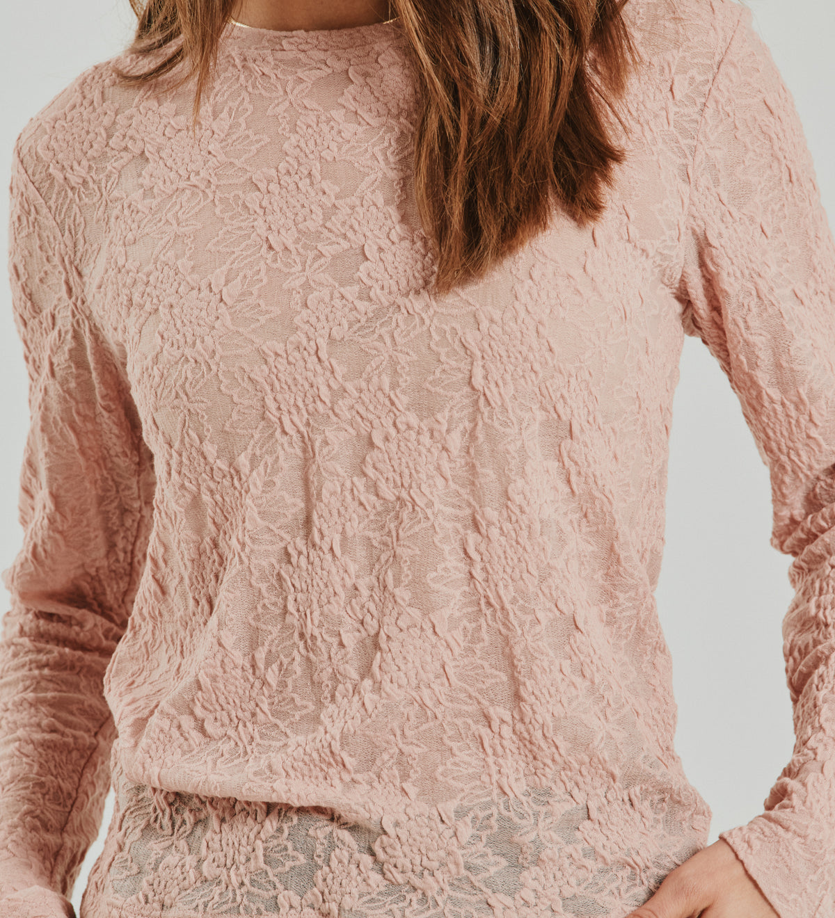 FQEsvia blouse