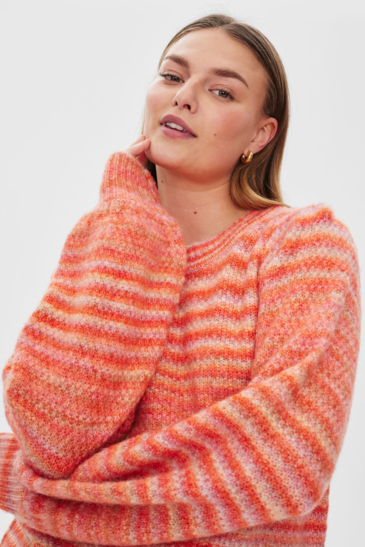 Sweaters & knitwear – MAXLABEL