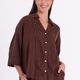 FQlaluna shirt