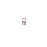Birthstone charm June