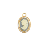 Camelia charm