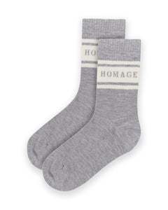 Homage socks