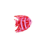Animal hairclip