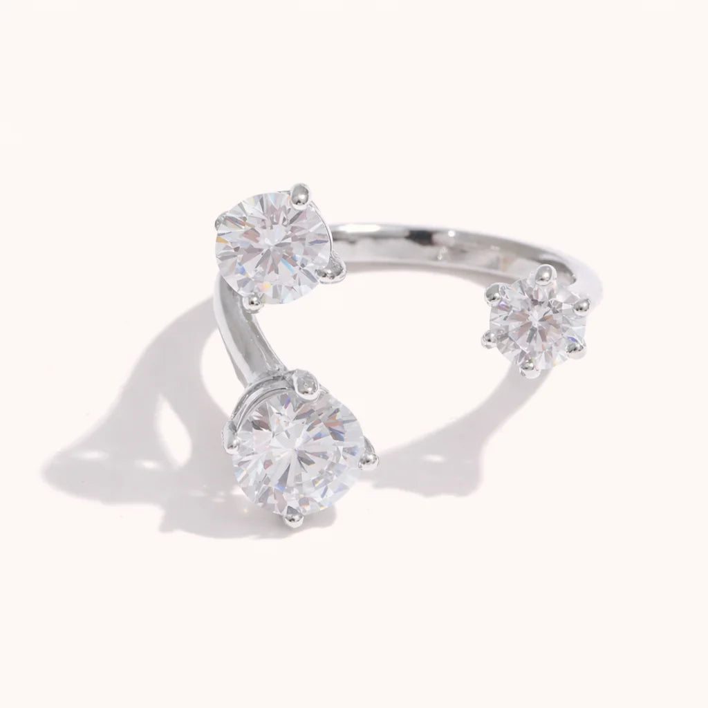 Trinity Ring