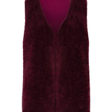 Sasha gilet