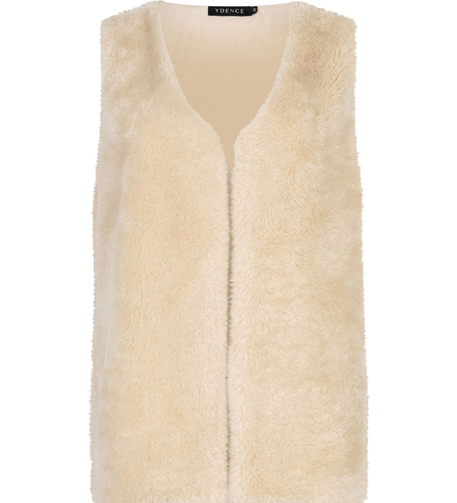 Sasha gilet