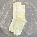 Homage socks
