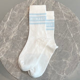 Homage socks