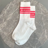Homage socks