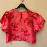 Poppy Blouse