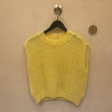 mohair debardeur 28023