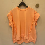 Jog top