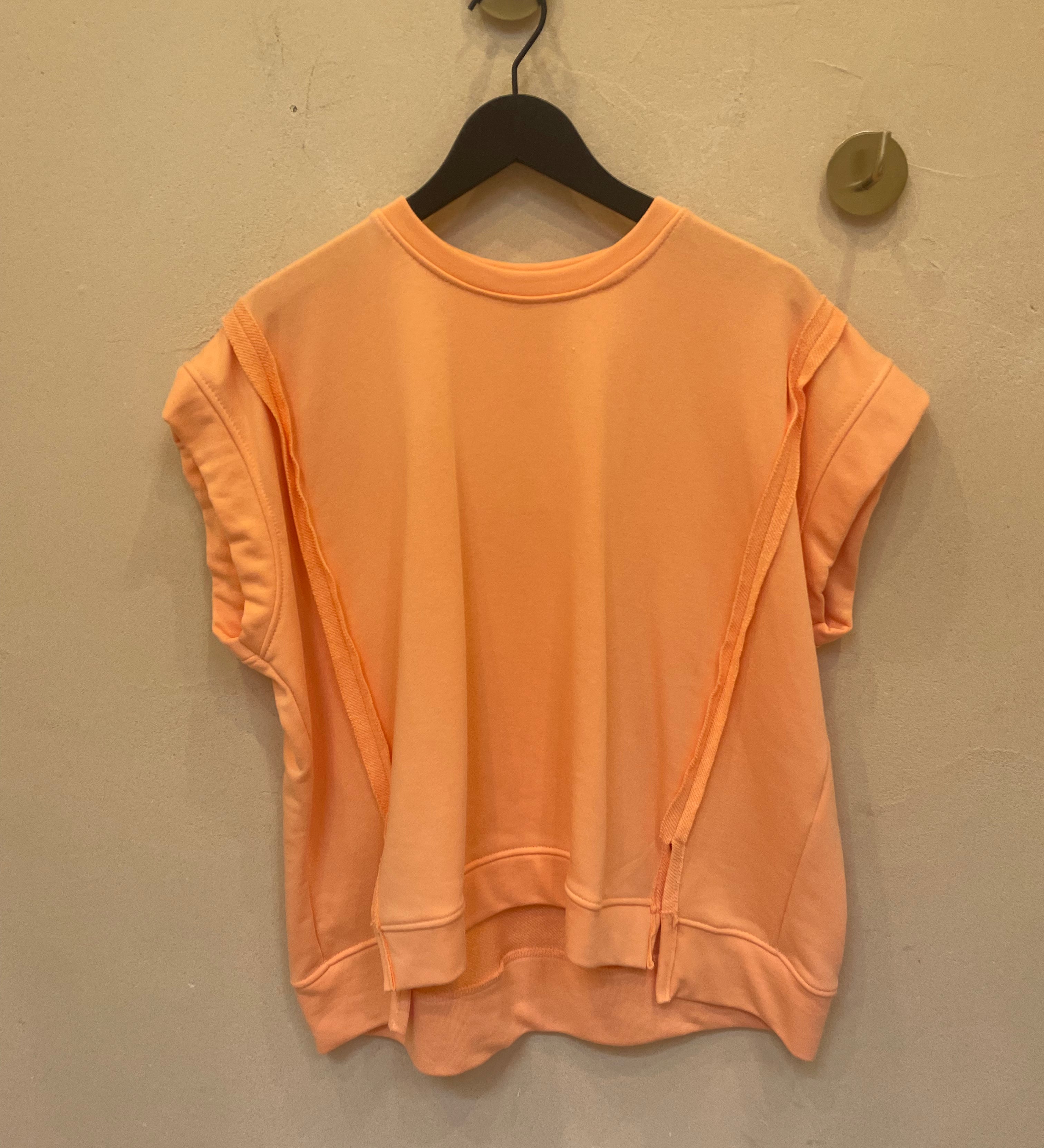 Jog top