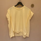 Jog top