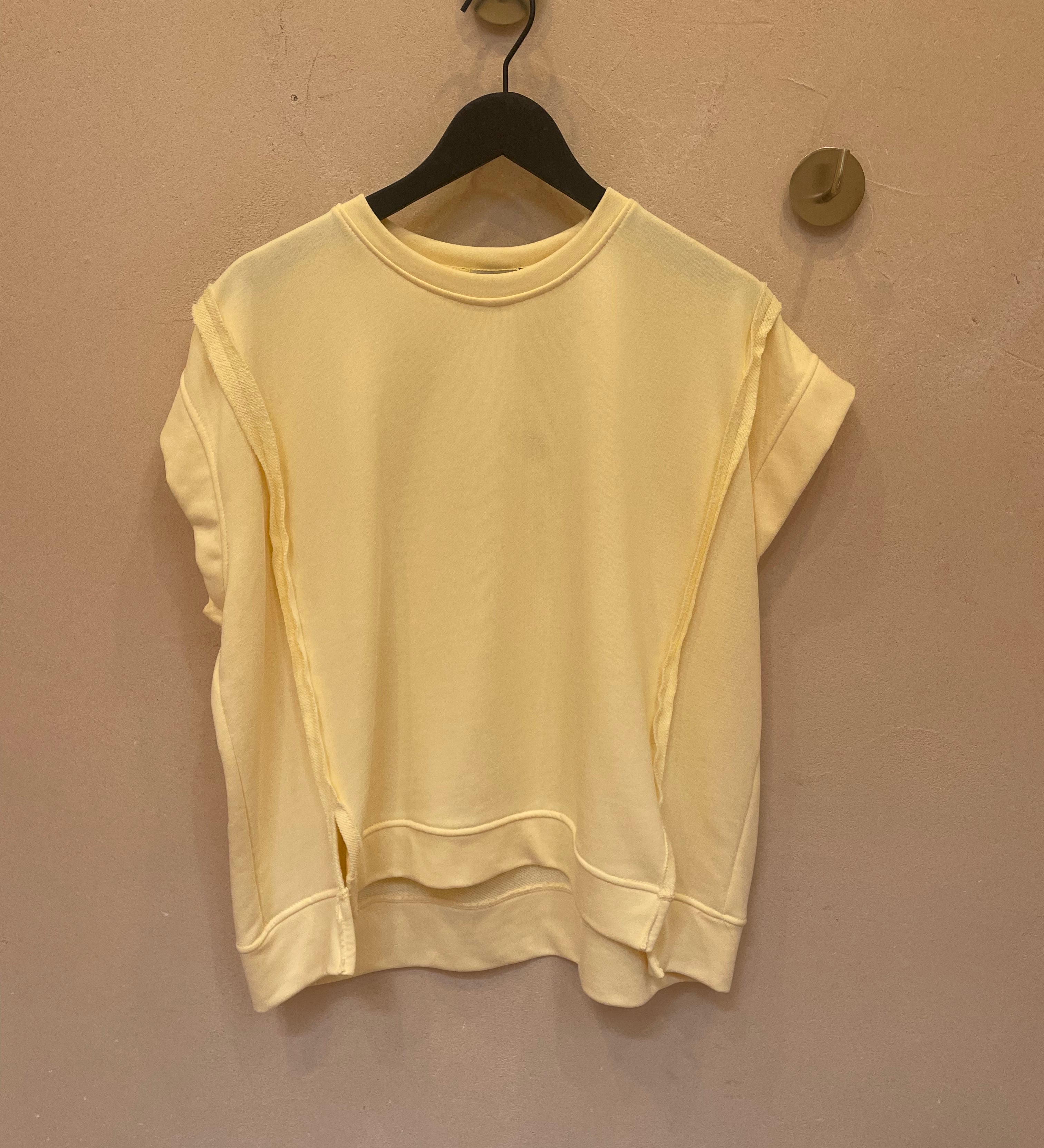 Jog top