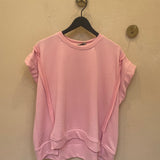 Jog top