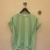 Jog top