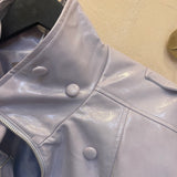 Bikervest