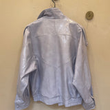 Bikervest