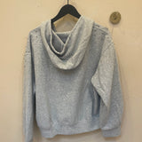 Zip up diamonds