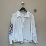 Fanny blouse