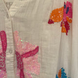 Glitta blouse
