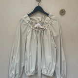 Off-shoulderblouse