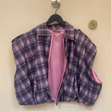 Ruitjesgilet