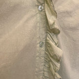 Volantblouse