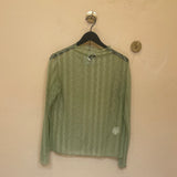 Kanten blouse