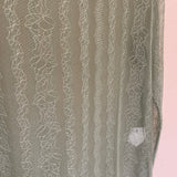 Kanten blouse