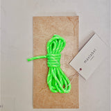 Shoelace
