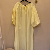 Jurk 05620