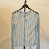 Lace blouse