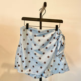 Polka skirt