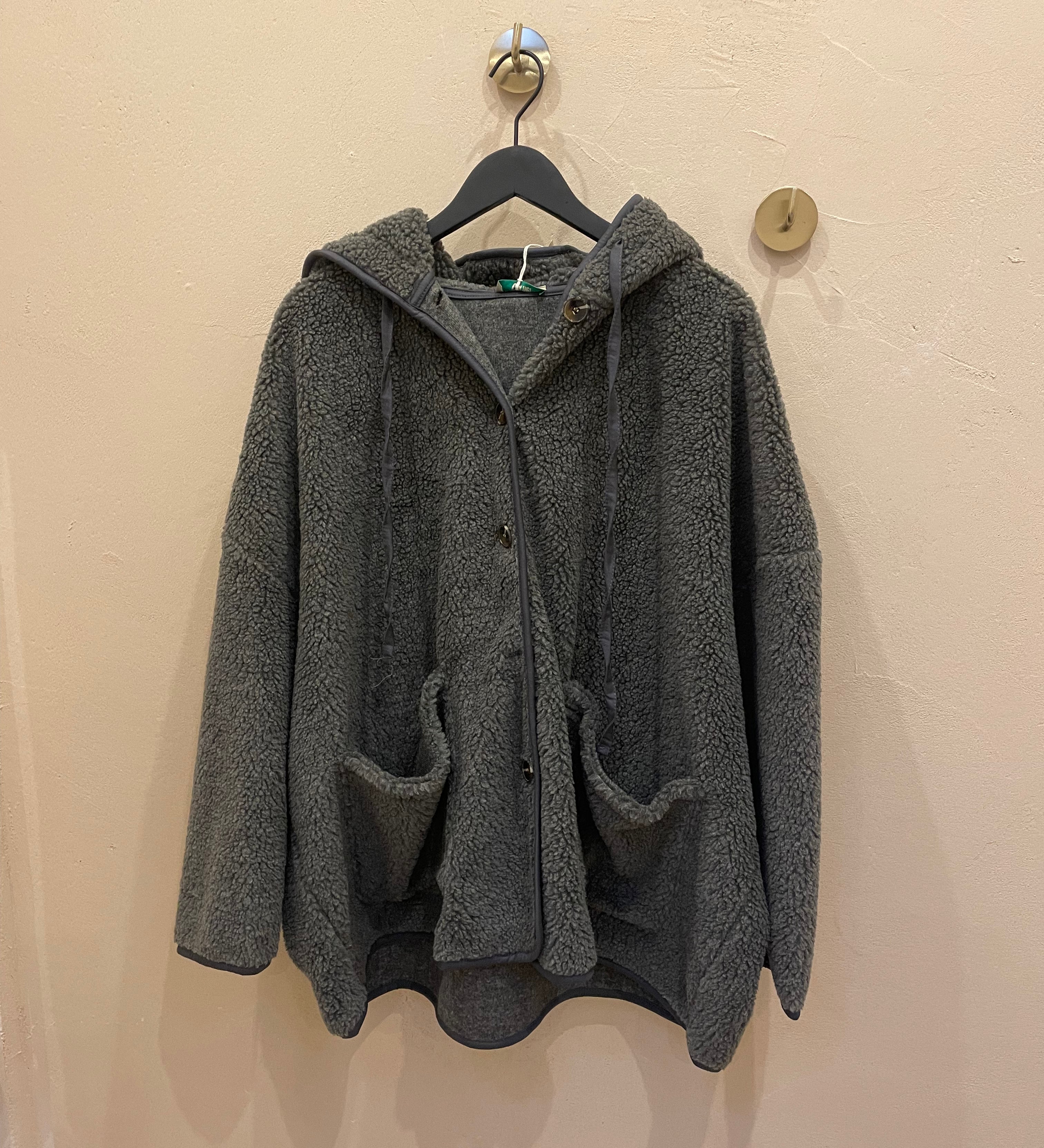 Bear veste