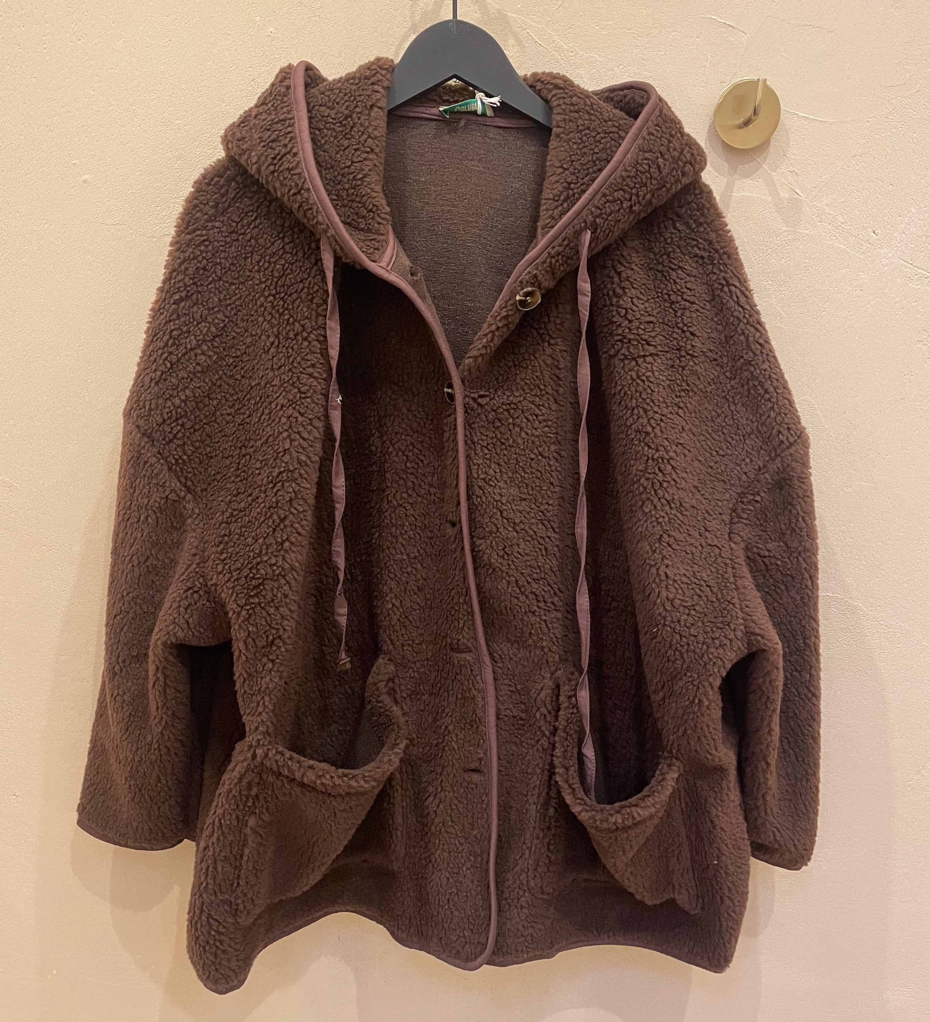 Bear veste