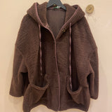 Bear veste
