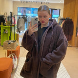 Bear veste