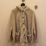 Bear veste