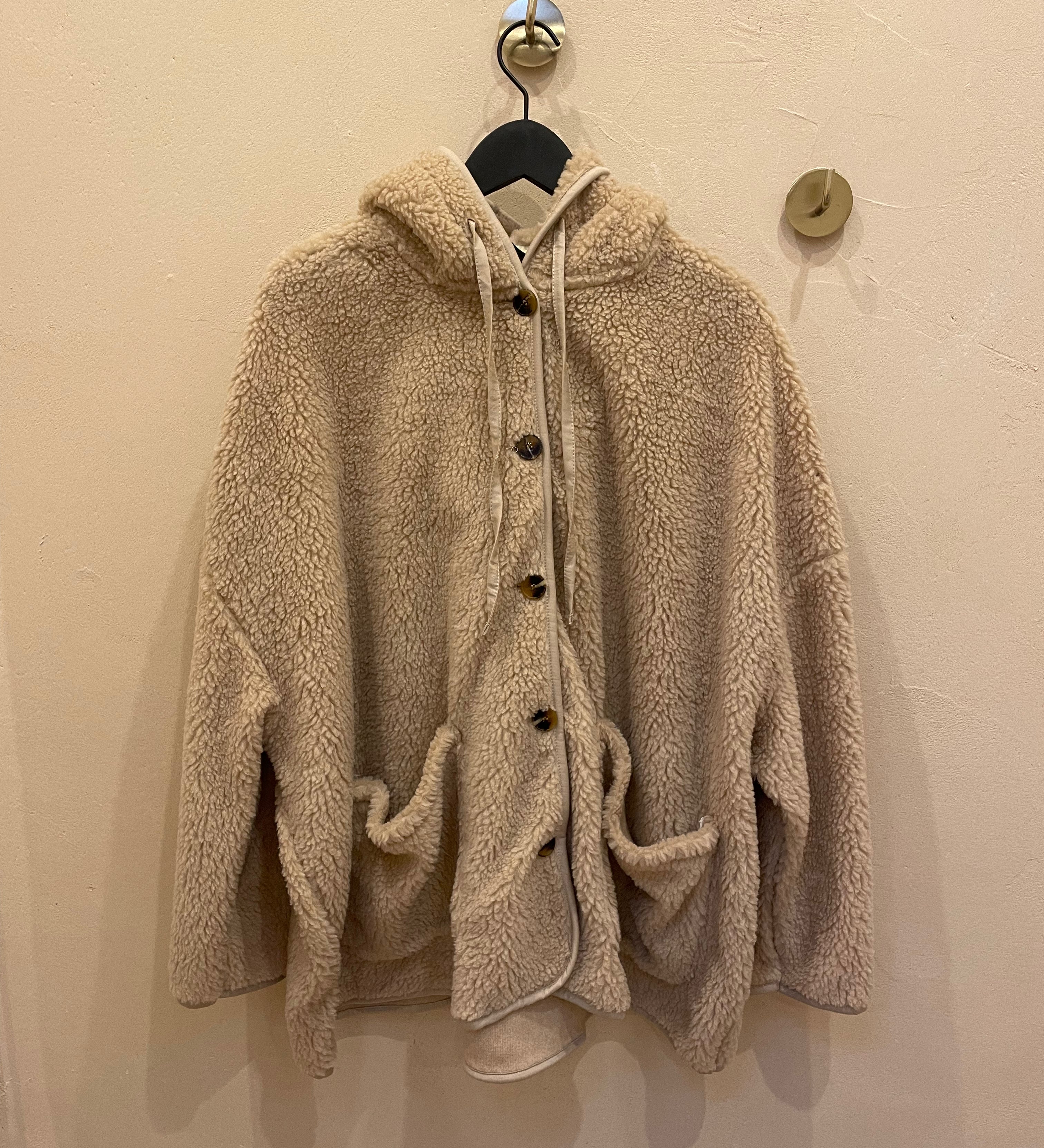 Bear veste